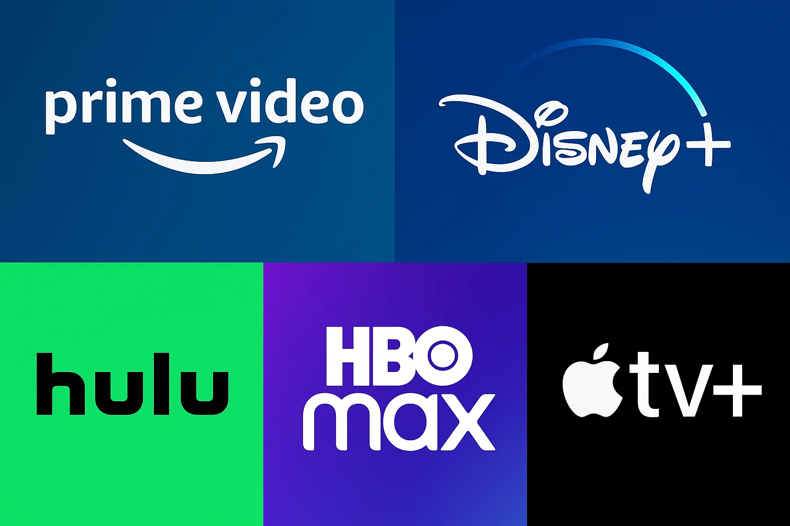 ott logos